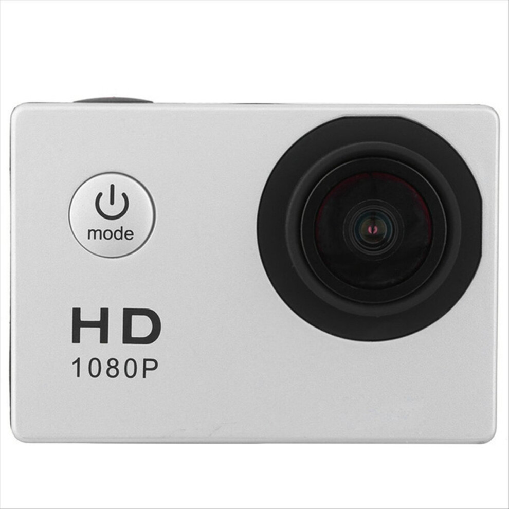 1080P Hd Action Camera Lcd Screen Waterproof 30M S 4853967000745
