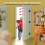 Butterfly Spring Door Closer,Spring Hinge Closer F 3