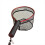 Fishing Landing Net Equipment Portable Dip Fly for 1
