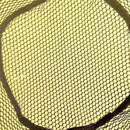 Fishing Landing Net Equipment Portable Dip Fly for 2