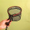 Fishing Landing Net Equipment Portable Dip Fly for 6