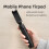 Mini Selfie Tripod Portable Tabletop Camera Phone 9
