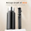 Mini Selfie Tripod Portable Tabletop Camera Phone 8