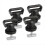 4 Pack Kayak Track Mount Tie Downs for Accessories 1