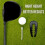 Ball Height Right Adjustable Golf Tee Tool - Preci 7