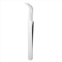 Anti-static Tweezer Maintenance Tool Curved Pointe