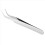 Anti-static Tweezer Maintenance Tool Curved Pointe 2