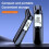 Professional Breathalyzer with High Accuracy Non-C 3