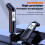 Professional Breathalyzer with High Accuracy Non-C 8