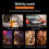 Professional Breathalyzer with High Accuracy Non-C 9
