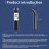 Professional Breathalyzer with High Accuracy Non-C 5