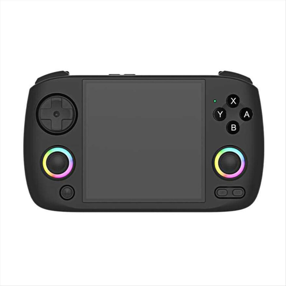Rg Cubexx Retro Handheld Game Console 3.95 Inch Ip 4853967003524