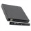 External CD DVD Drive, USB 2.0 Slim Protectable CD 7