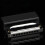 10 Hole Blues Harmonica C Key Student Children Ear 5