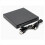 External CD DVD Drive, USB 2.0 Slim Protectable CD 3