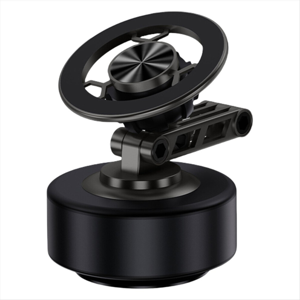 Magnetic Vacuum Car Mount Phone Holder Suction Cup 4853967005948