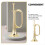 Small Trumpet Bugle Brass Golden Horn Simple Begin 9