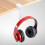 Hook Headphone Stand Headset Computer Storage Offi 7