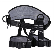 Professional Safety Belt Harness Aerial Work Lanya