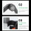 Foldable Microphone Holder Suspension Boom Scissor 8