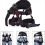 Professional Safety Belt Harness Aerial Work Lanya 3