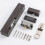 Door Closer Stopper Automatic Lock Porta Latch Ret 8