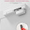 Door Closer Stopper Automatic Lock Porta Latch Ret 4