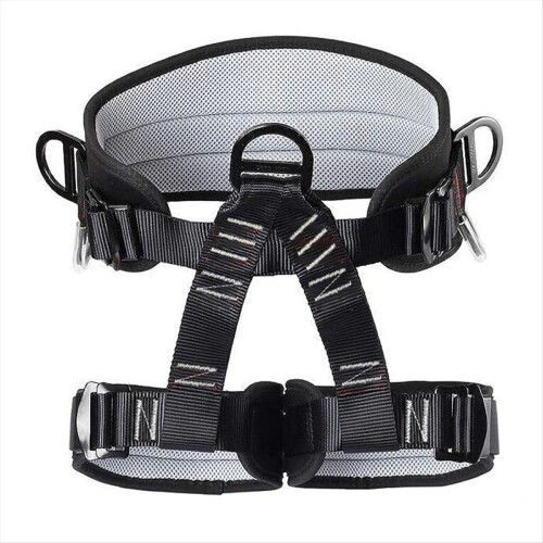 Professional Safety Belt Harness Aerial Work Lanya 1
