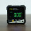 4 X 90 Degree IP54 LCD Screen Four Sided Magnetic 5