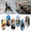 Professional Safety Belt Harness Aerial Work Lanya 6