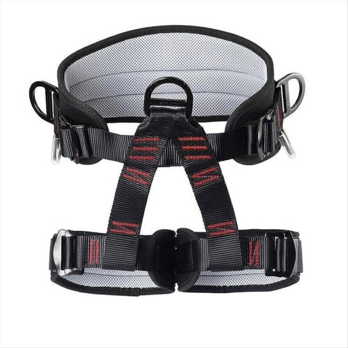 Professional Safety Belt Harness Aerial Work Lanya 1