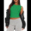 Womens Summer Tank Tops Green M 7