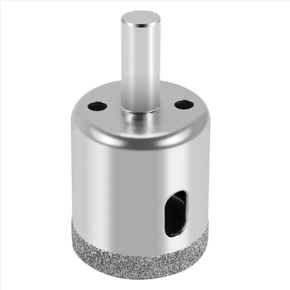 30Mm Diamond Tipped Tile Ceramic Glass Hole Saw Dr 4853967009724