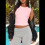 Womens Summer Tank Tops Pink XL 10