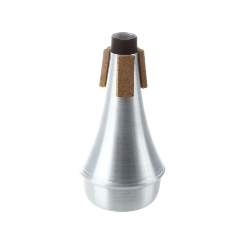 New High quality Practice Trumpet Straight Mute al