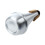 New High quality Practice Trumpet Straight Mute al 3