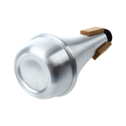New High quality Practice Trumpet Straight Mute al 2
