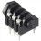 1/4" 6.5mm Stereo Audio PCB Panel Mount Headphone 3