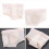 Professional Belly/Ballet Dance Toe Pad Practice S 7