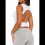 Womens Summer Tank Tops White S 3