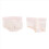 Professional Belly/Ballet Dance Toe Pad Practice S 9