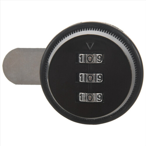 Alloy Code Combination Cam lock Keyless Post Mail