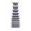 Fretboard Markers Inlay Sticker Decals for Guitar 1