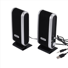 NEW 120W USB Power Desktop Computer Notebook Audio