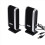 NEW 120W USB Power Desktop Computer Notebook Audio 1