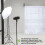 3x5ft Vinyl Photography backdrops White Brick Wall 6