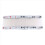 Transparent Plastic Waterproof Poker Novelty Inde 1