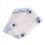 Transparent Plastic Waterproof Poker Novelty Inde 3
