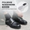 12*3.8cm Professional Foldable Stainless Steel Sho 5