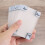 Transparent Plastic Waterproof Poker Novelty Inde 9